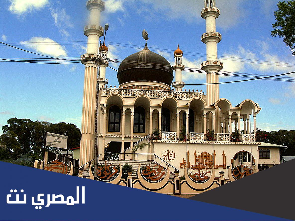 كم نسبة المسلمين في غينيا الاستوائية