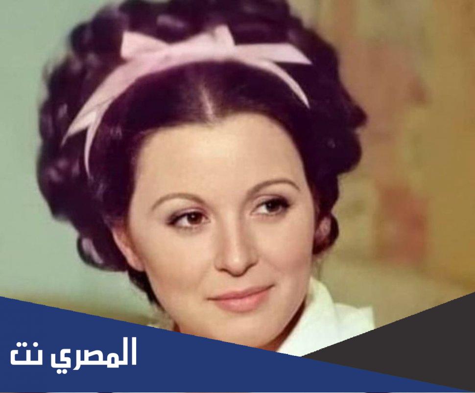 كم عدد اولاد سعاد حسني