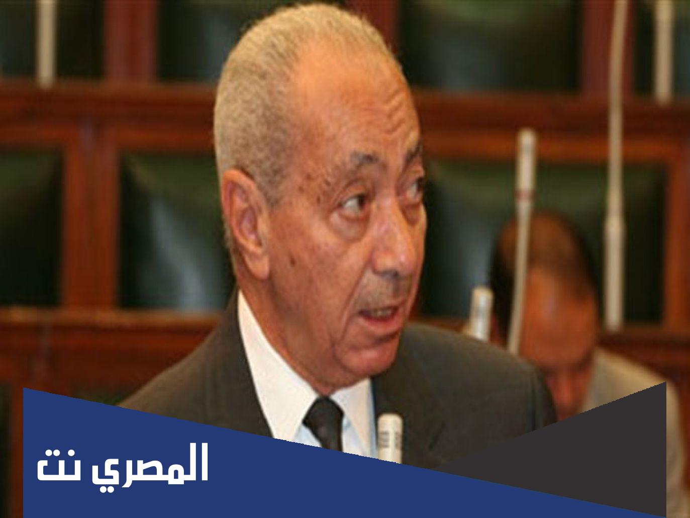 من هو وفاة اللواء عبدالسلام المحجوب وكم عمره