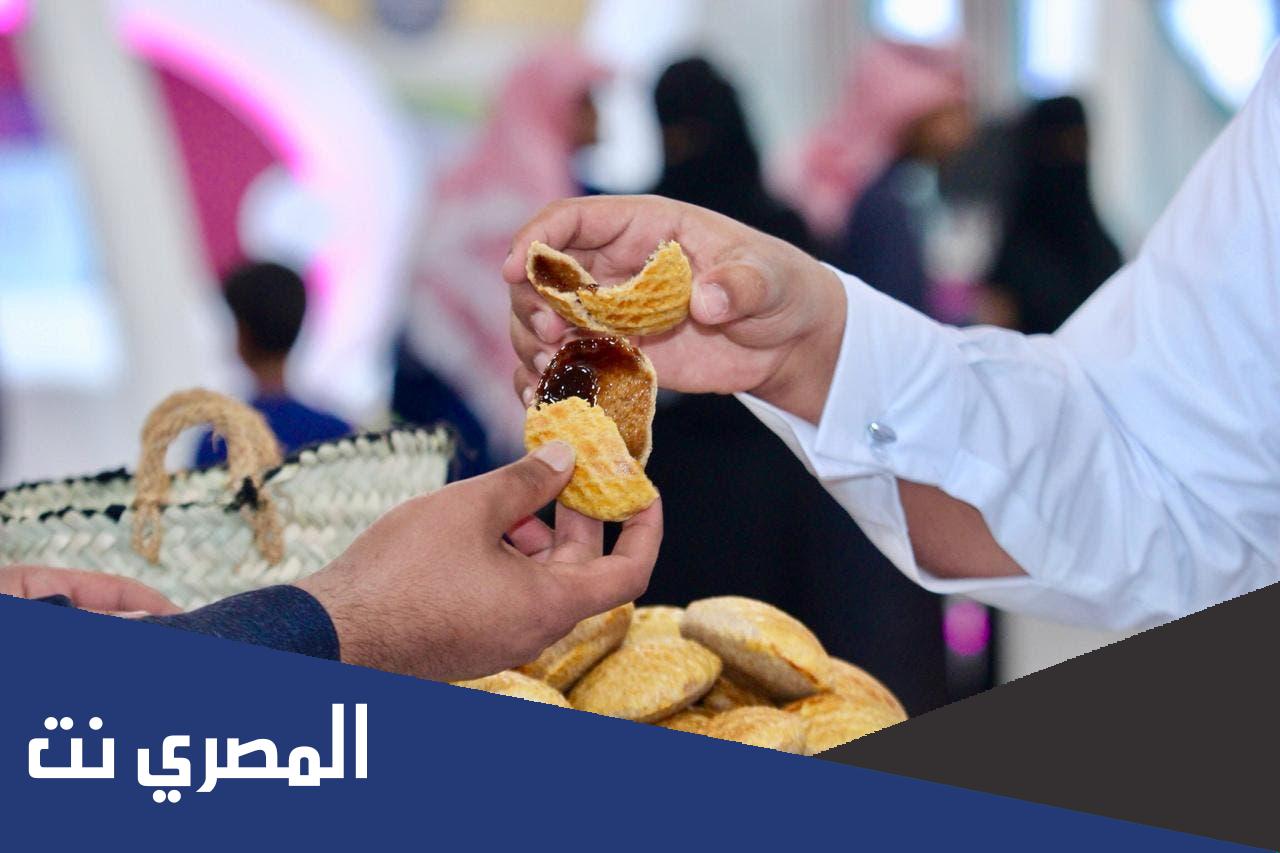 اين مكان مهرجان الكليجا ببريده