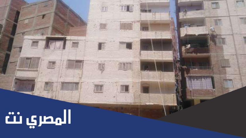 ما هو قانون الايجار القديم فى مصر