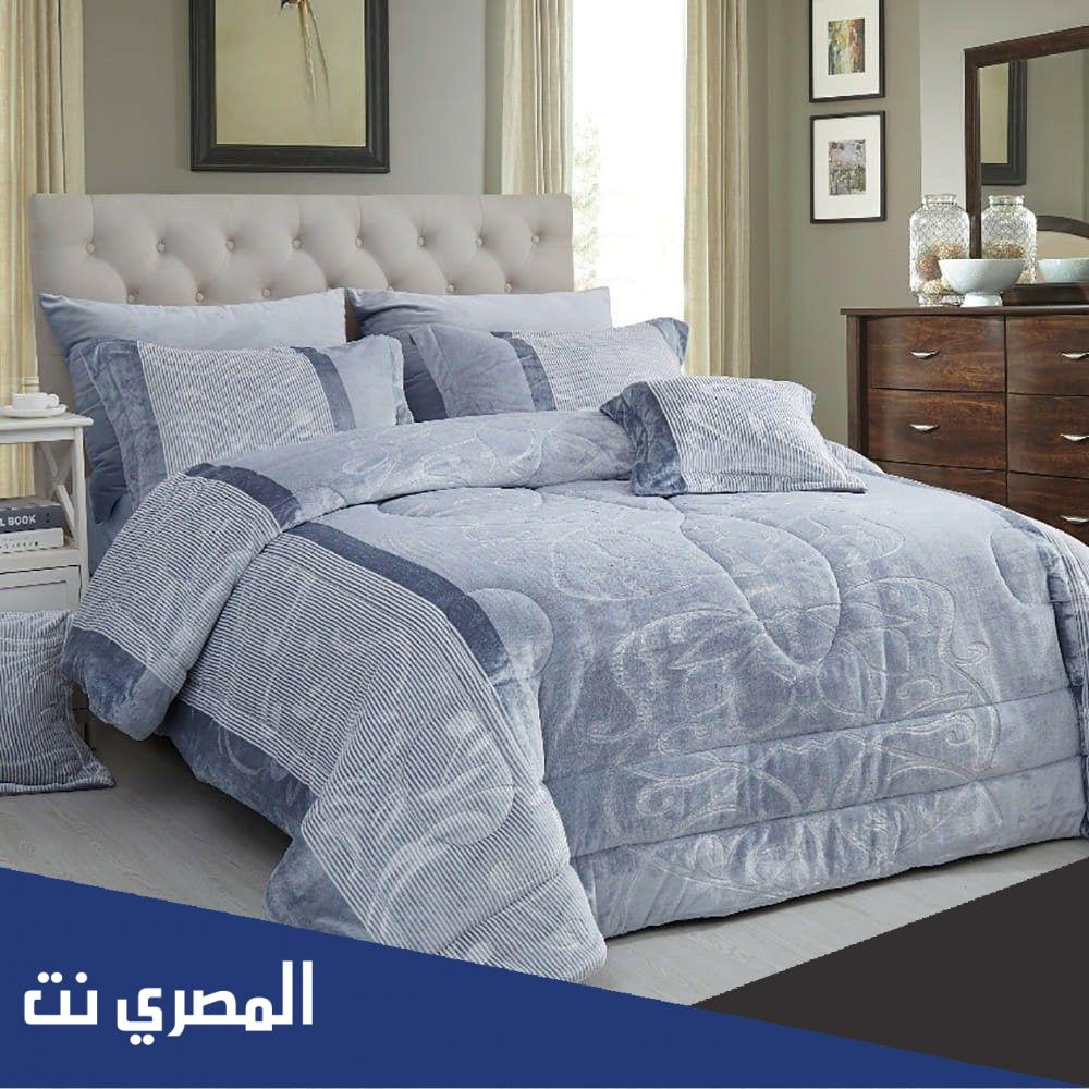 مميزات وعيوب لحاف مايكروفايبر