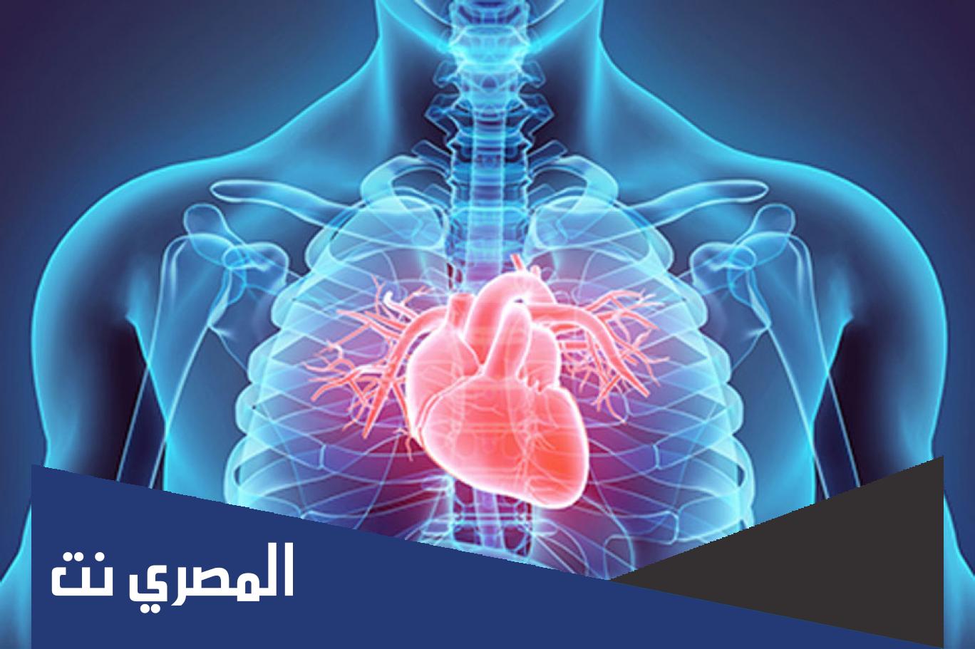 لماذا يحاط القلب بغشاء التامور
