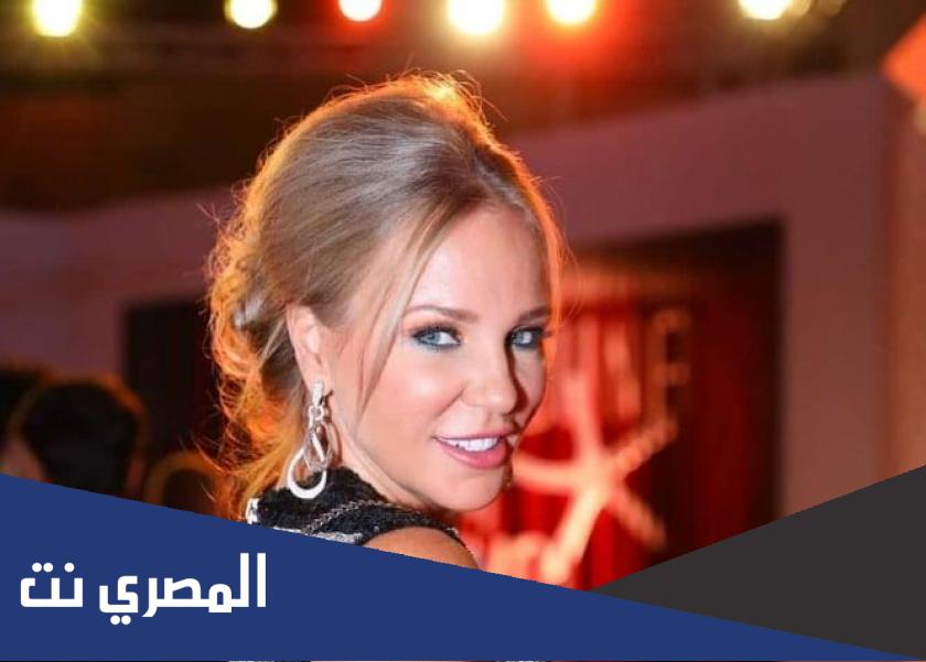 من هو زوج شيرين رضا