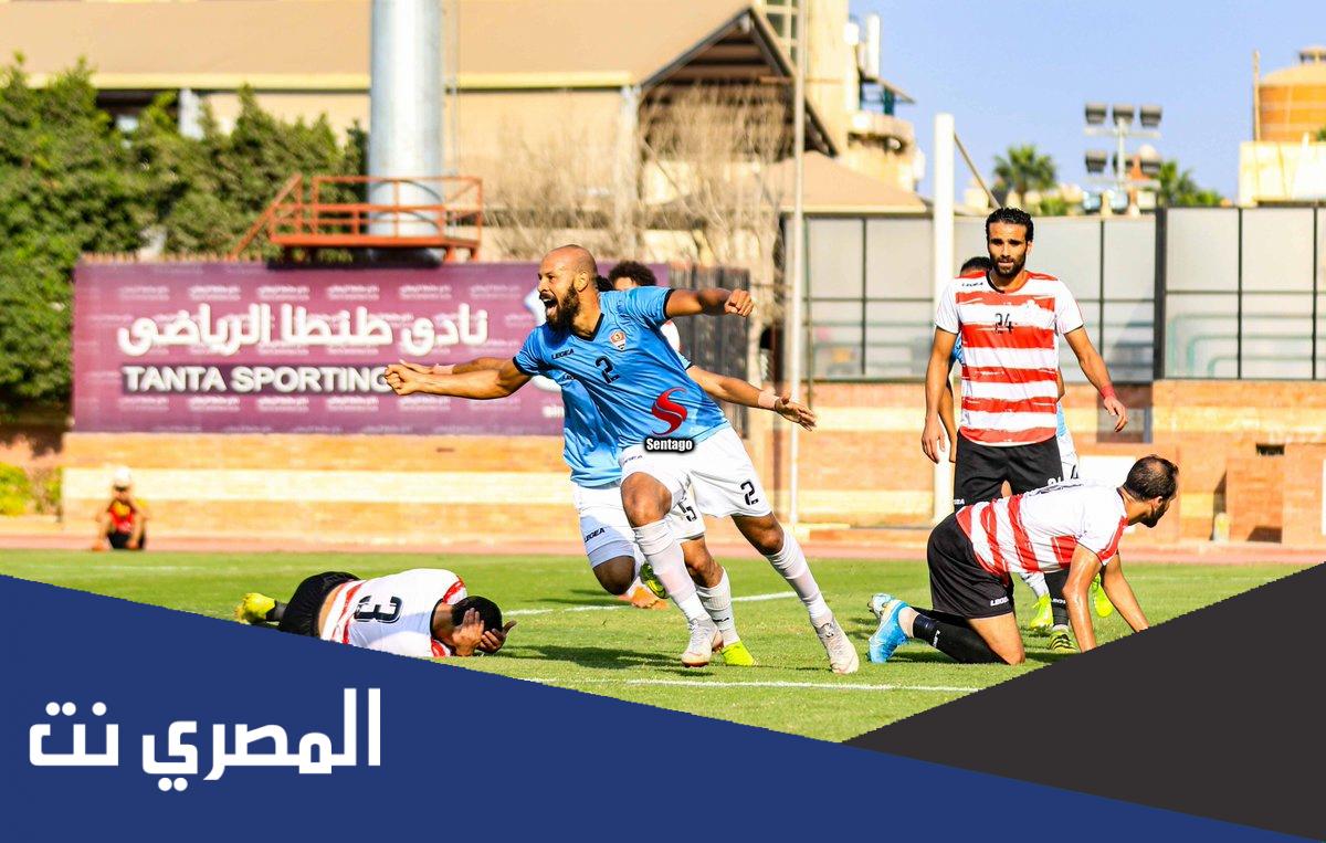 من هو محمد فتح الله لاعب غزل المحلة
