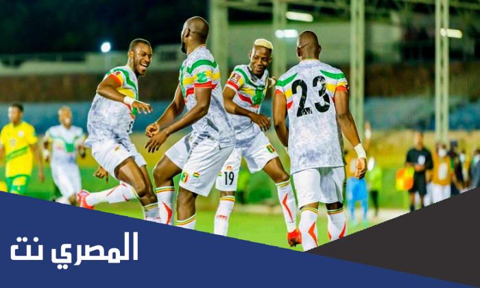 ترتيب مجموعة السنغال في امم افريقيا 2022