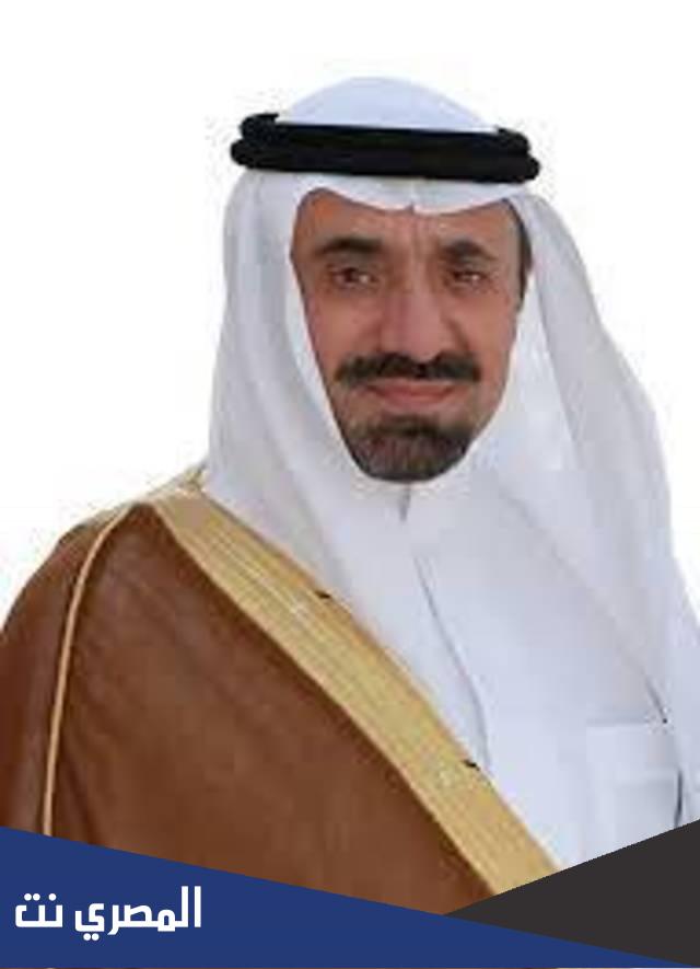 من هو جلوي بن سعود بن عبد العزيز السيرة الذاتية