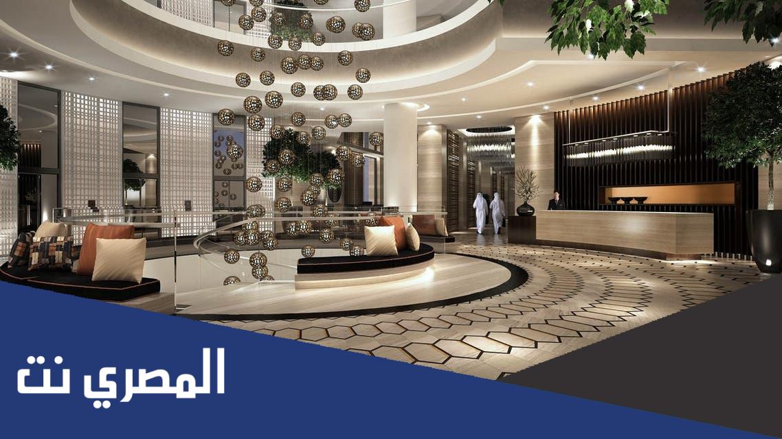 كم أسعار فندق فيرمونت الرياض