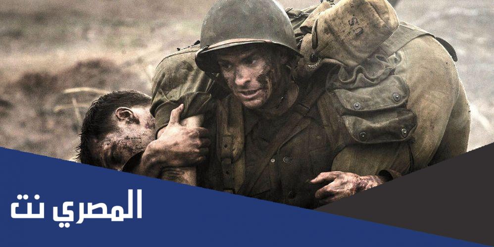 قصة فيلم hacksaw ridge ويكيبيديا