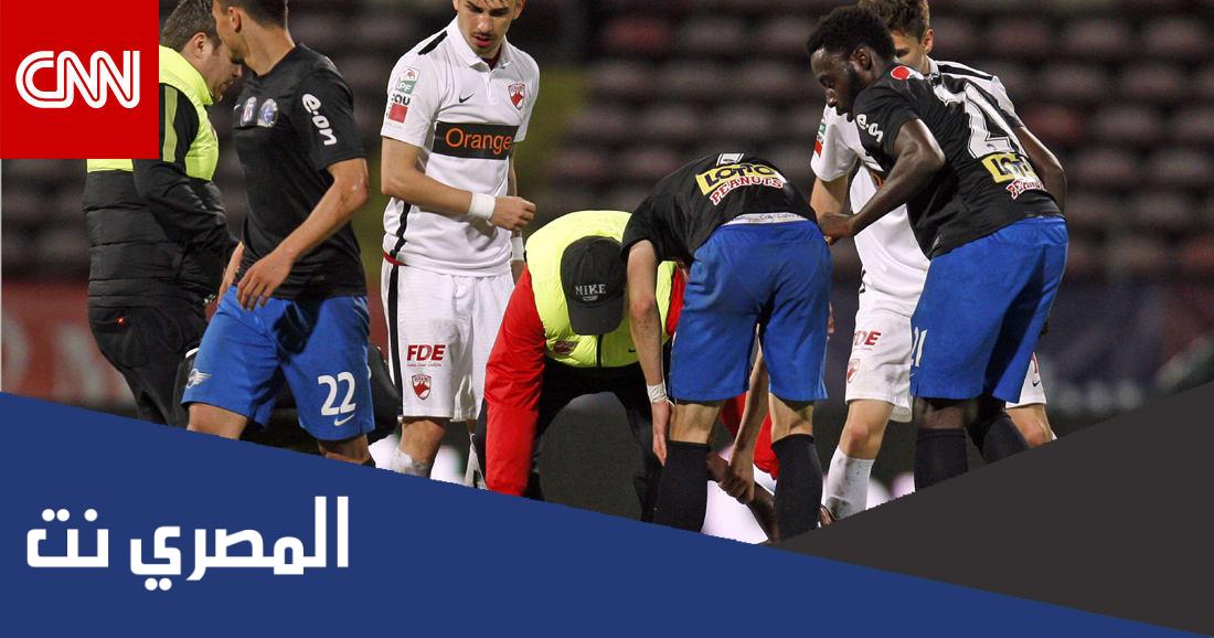 من هو اللاعب الكاميروني الذي مات في الملعب
