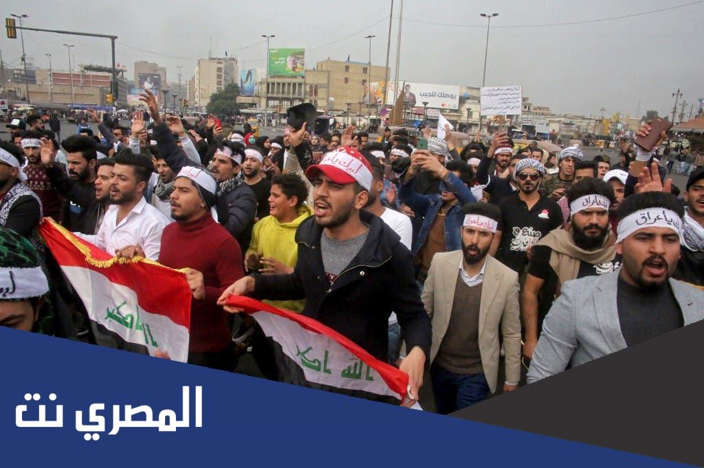 اعتقال ضرغام ماجد