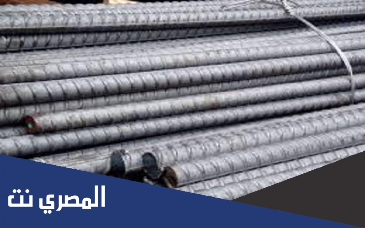 كم عدد الاسياخ في الطن
