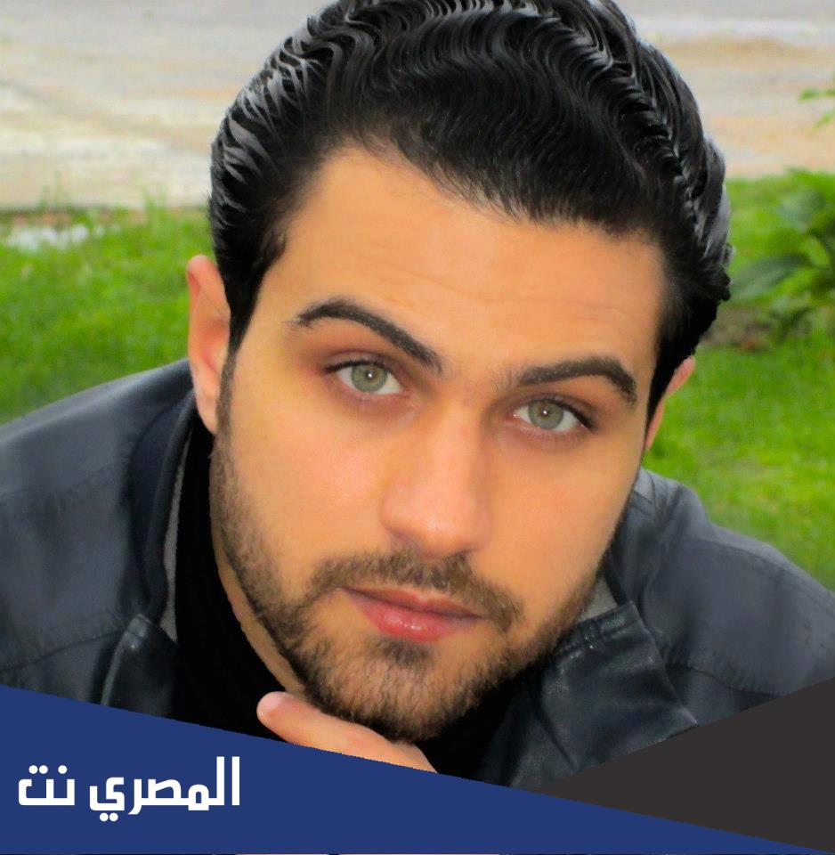 من هو اجمل رجل في العالم