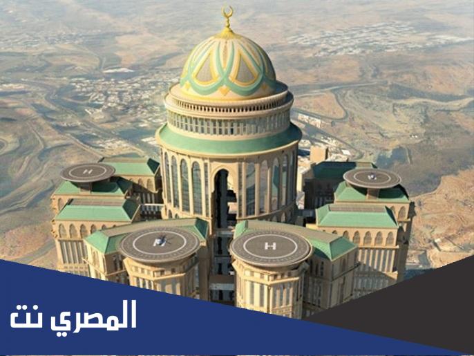 اكبر فندق بالعالم ، قائمة أكبر 10 فنادق في العالم