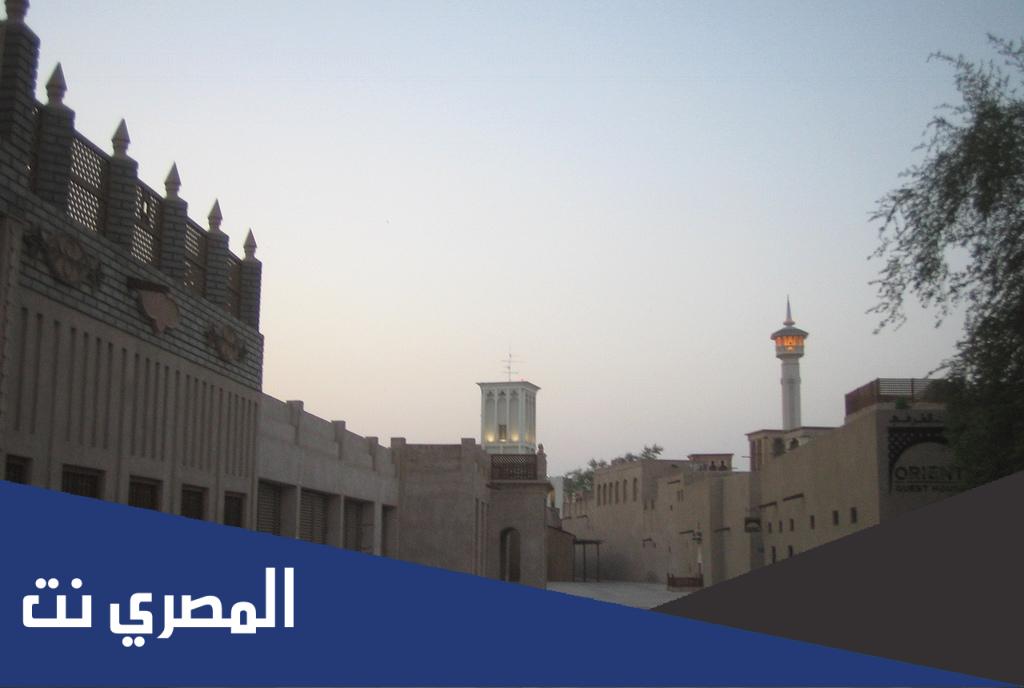 قبيلة البستكي وش يرجعون