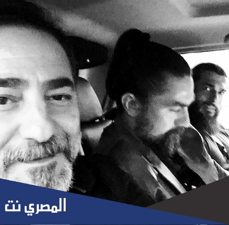 من هي زوجة أيبيرك بيكجان