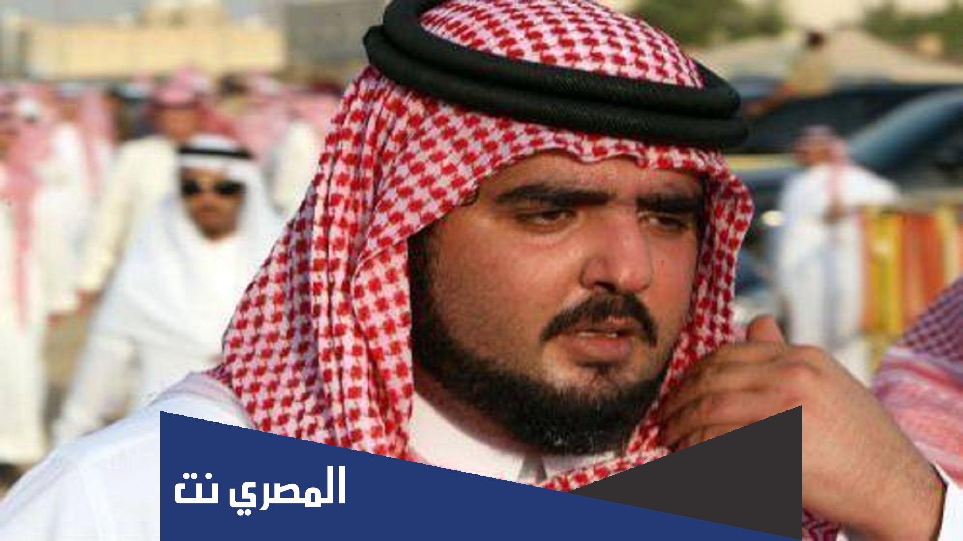كم ثروة عبد العزيز بن فهد