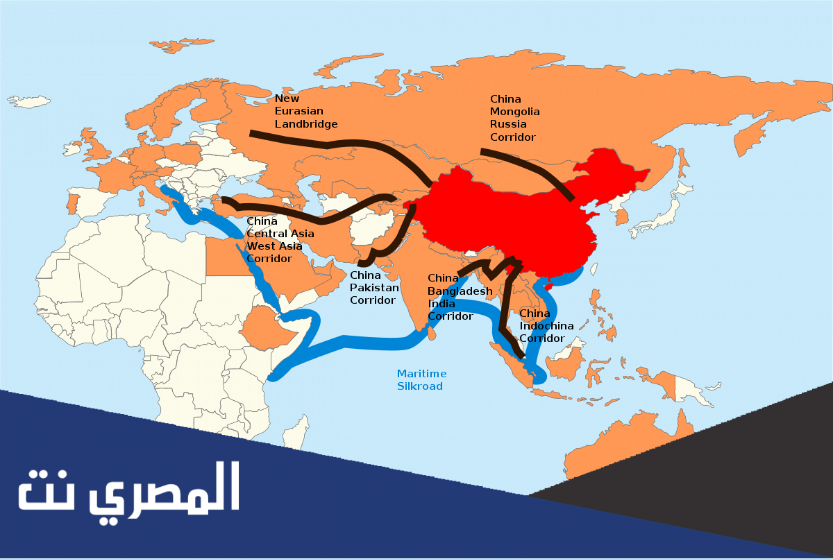 سبب تسمية الهند الصينية بهذا الاسم