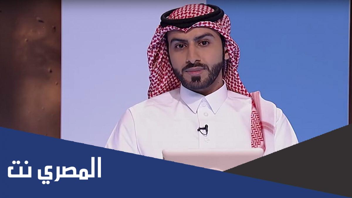 سبب سجن سعيد الشهراني