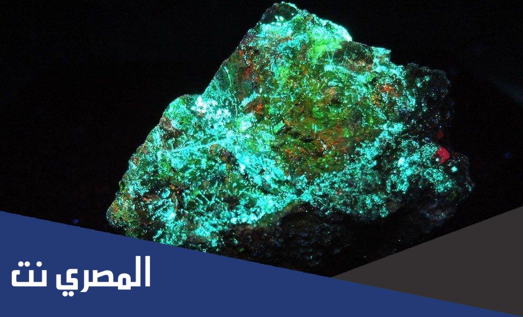 كم تنتج السعودية من اليورانيوم،