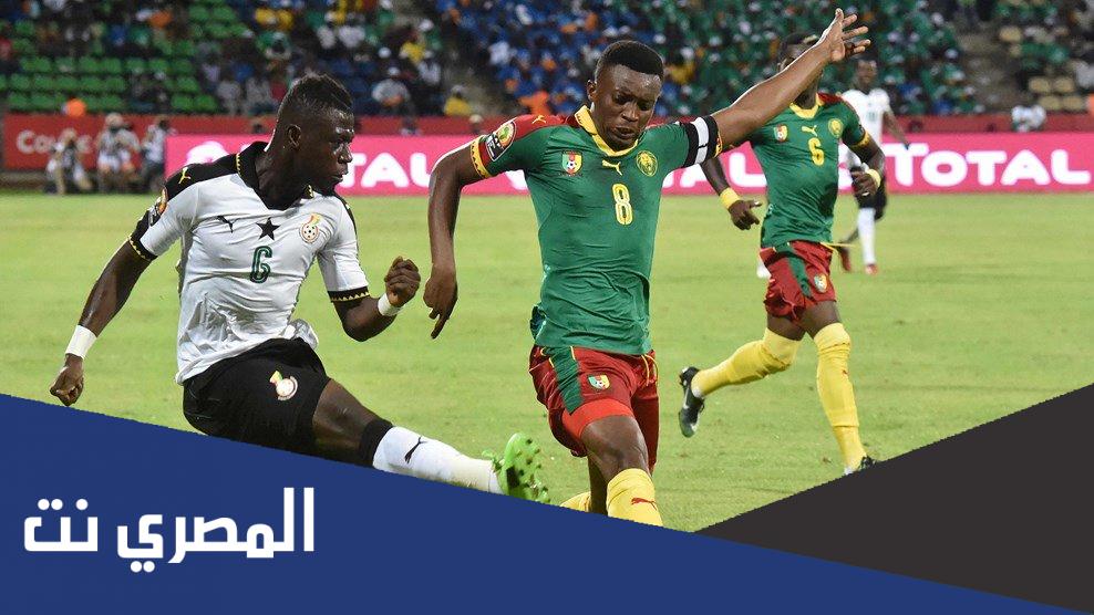 كم عدد بطولات الكاميرون في امم افريقيا