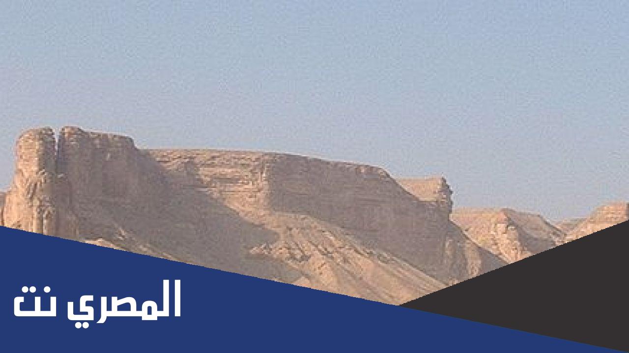 في أي دولة توجد هضبة نجد؟
