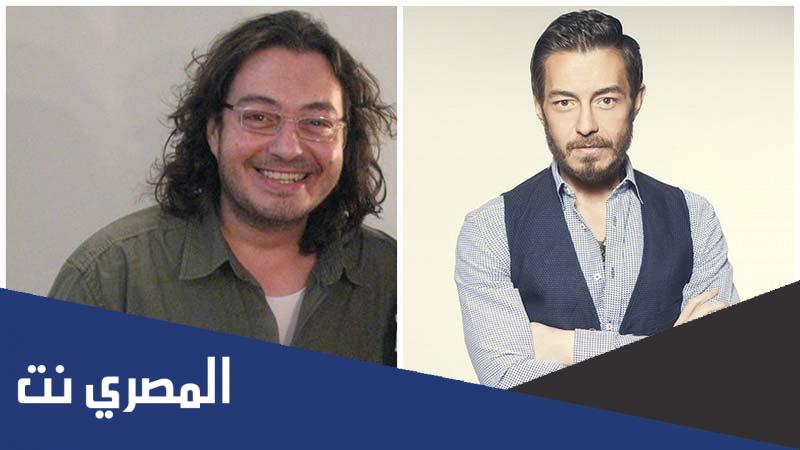 ما هو مرض احمد زاهر