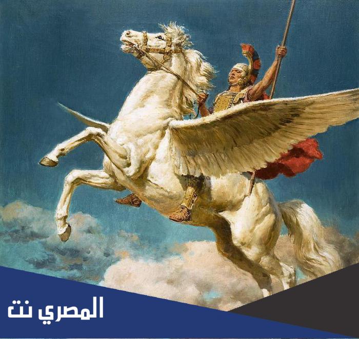 لماذا ذبح النبي سليمان الاحصنة المجنحة
