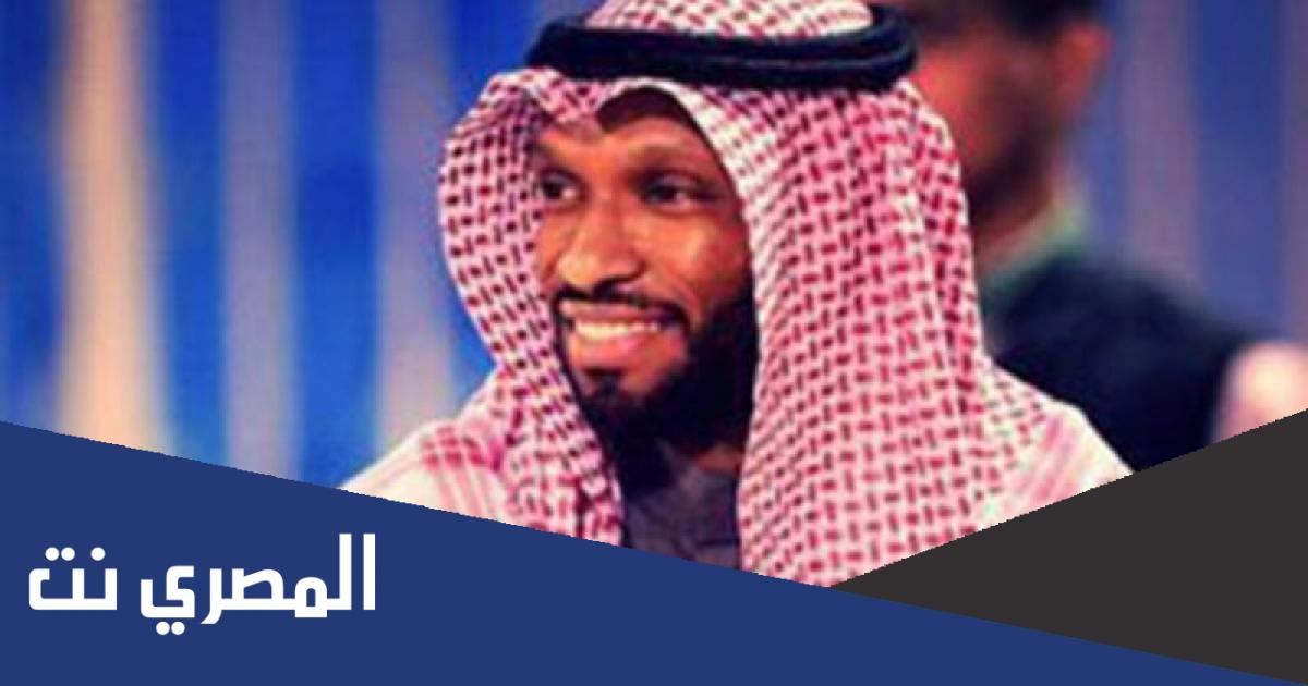 من هو والد عمر الغامدي