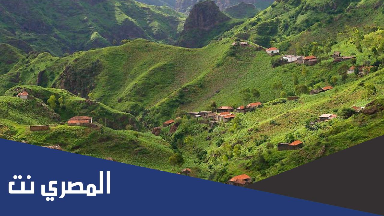 هل الراس الاخضر دولة عربية