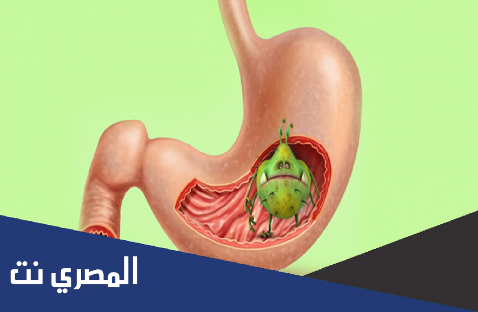 أدوية علاج بكتيريا المعدة 2022