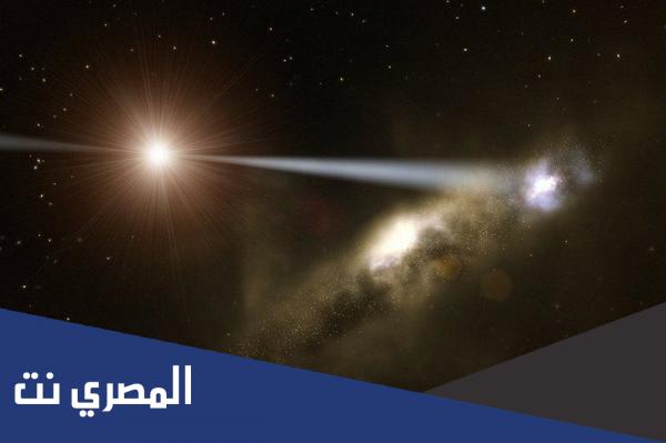 أهمية السنة الضوئية