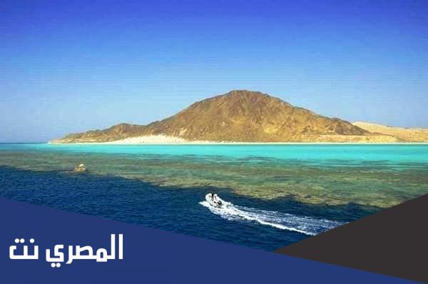 أين توجد رأس بناس
