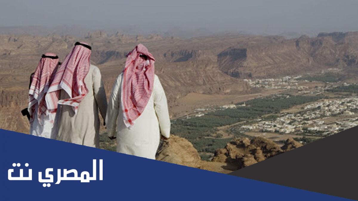 أين يوجد اليورانيوم في السعودية