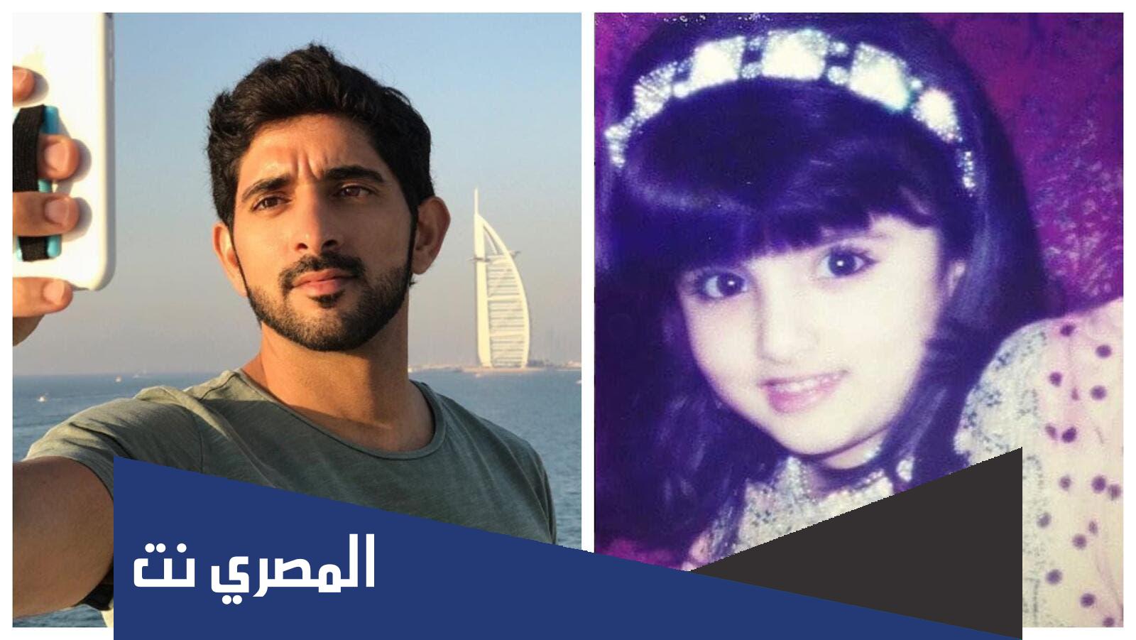 من هي الشيخة شيخة بنت سعيد