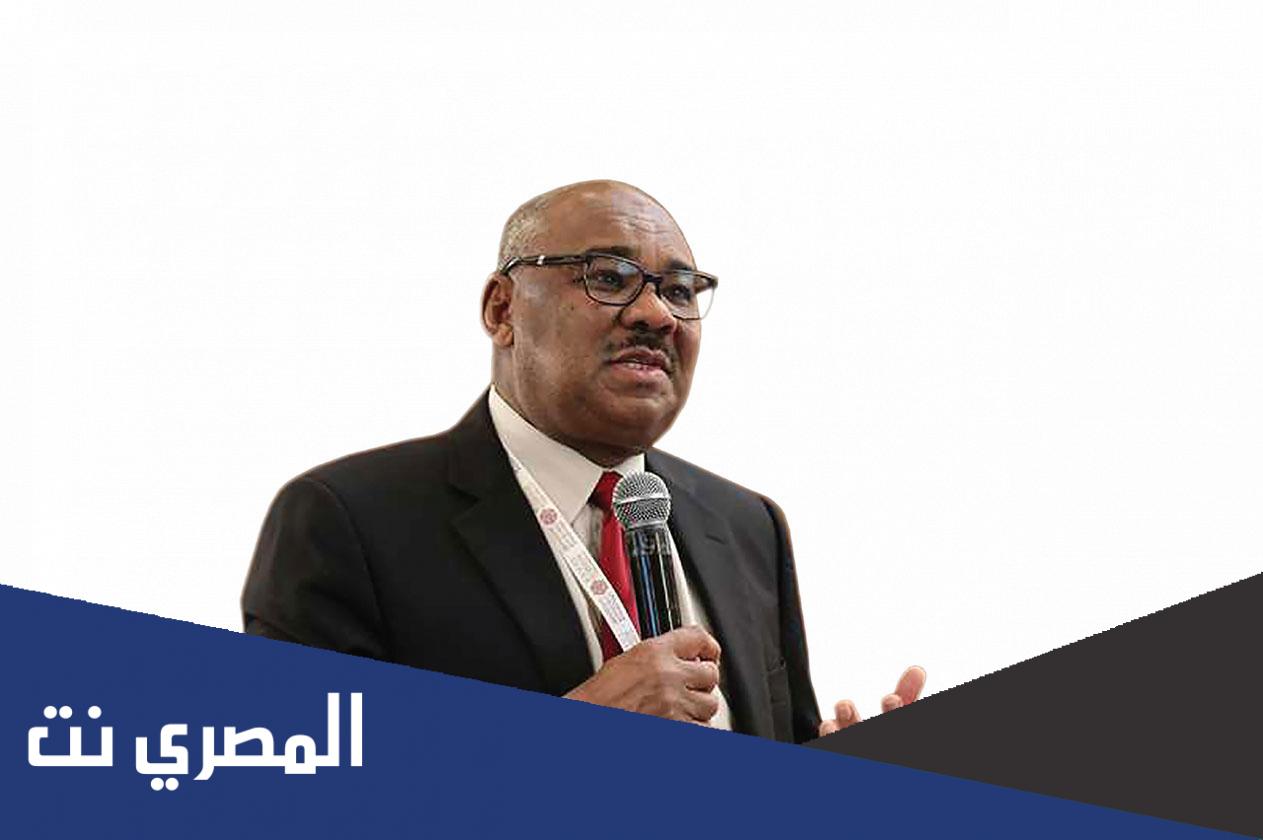 ابراهيم البدوي السيرة الذاتية