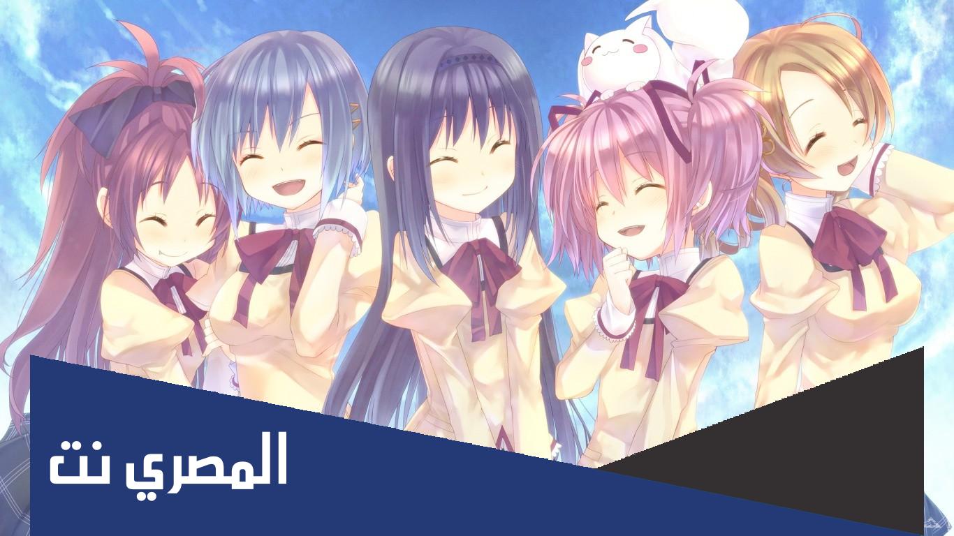 اختبار اي بطلة مانهوا انتي