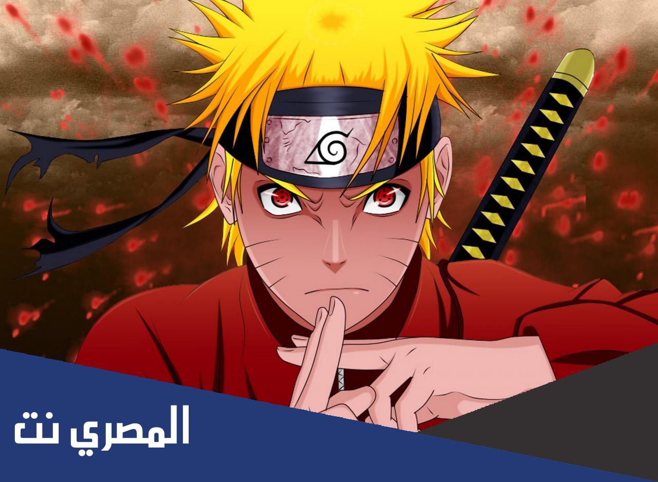 اختبار يحدد شخصية انمي تشبهك