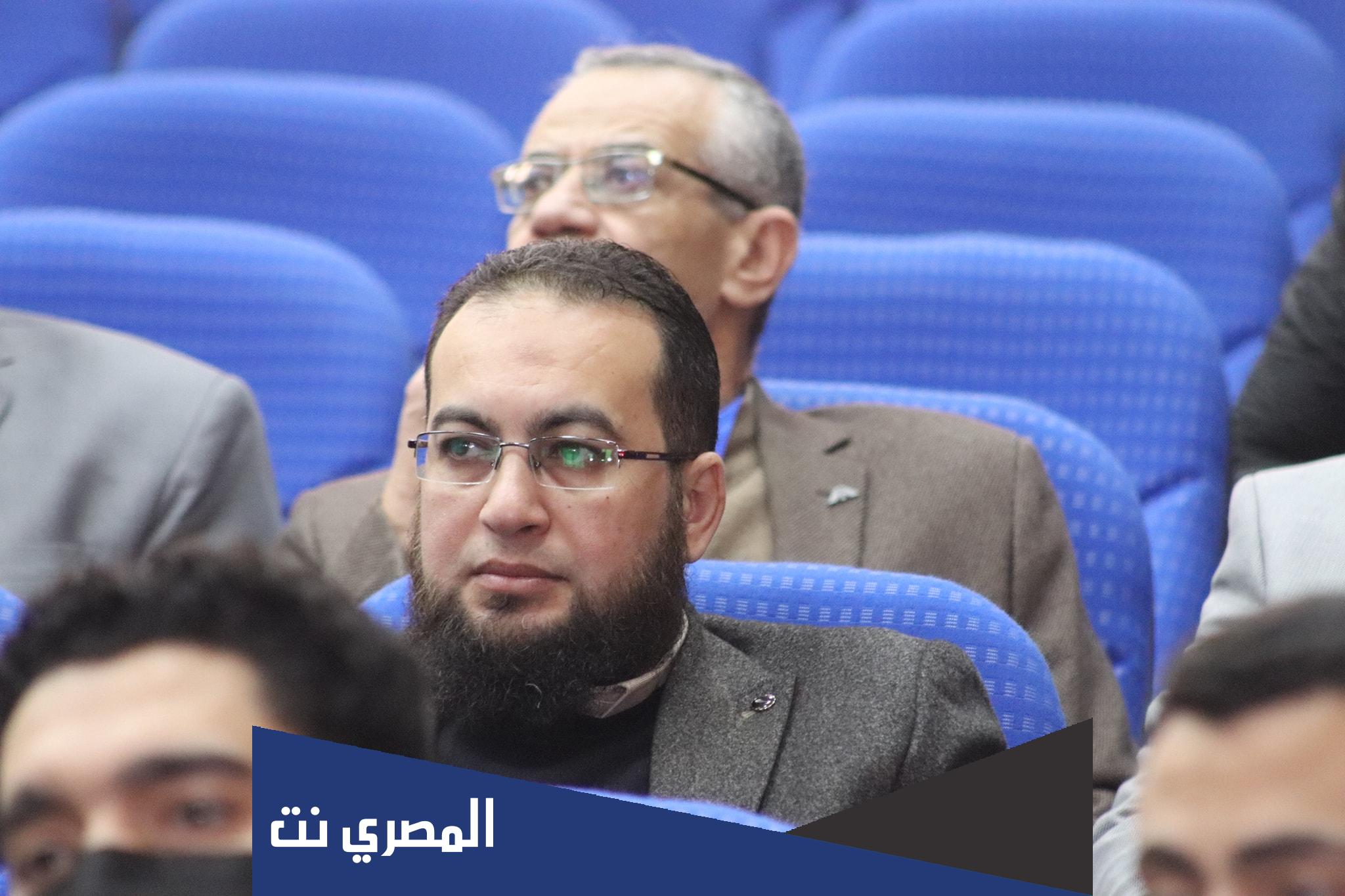 اخر كلمات للطبيب وائل عرفه