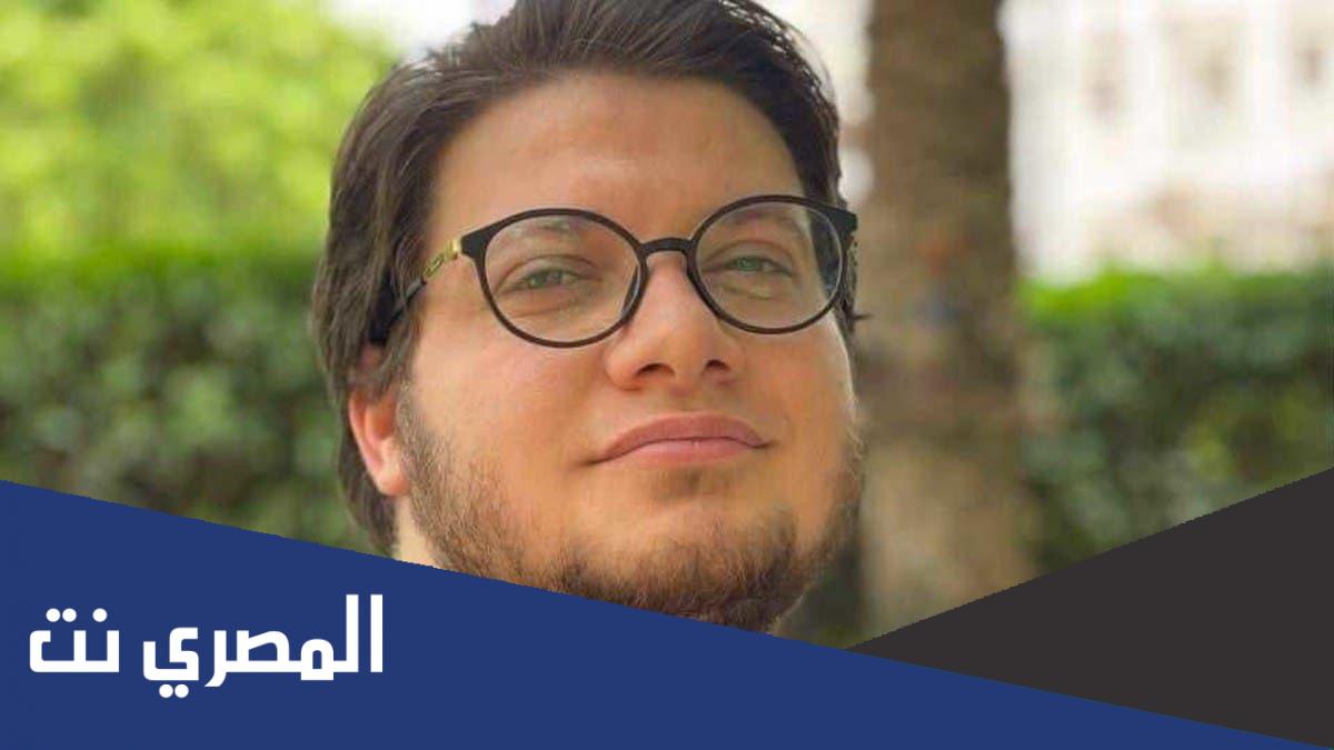 اسباب حبس حسام منوفي سلام