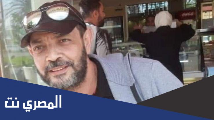 اسباب وفاة المخرج نزيم قايدي