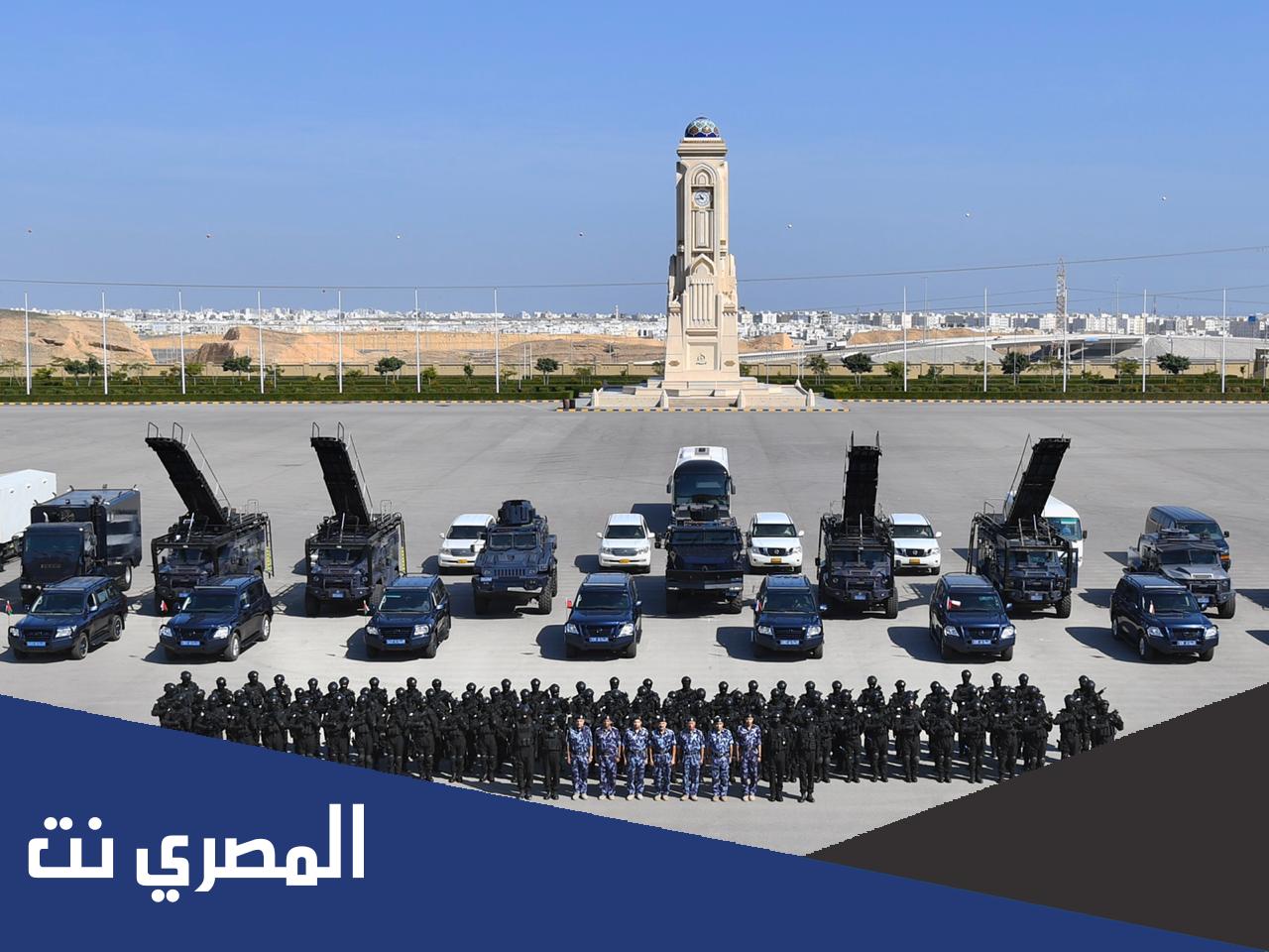 اسعار تجديد المركبات شرطة عمان السلطانية