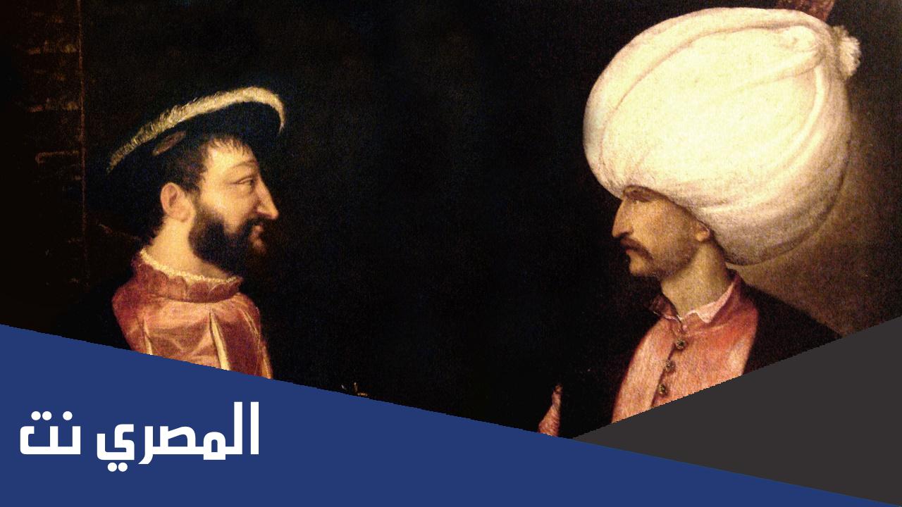 اسماء ابناء السلطان سليمان