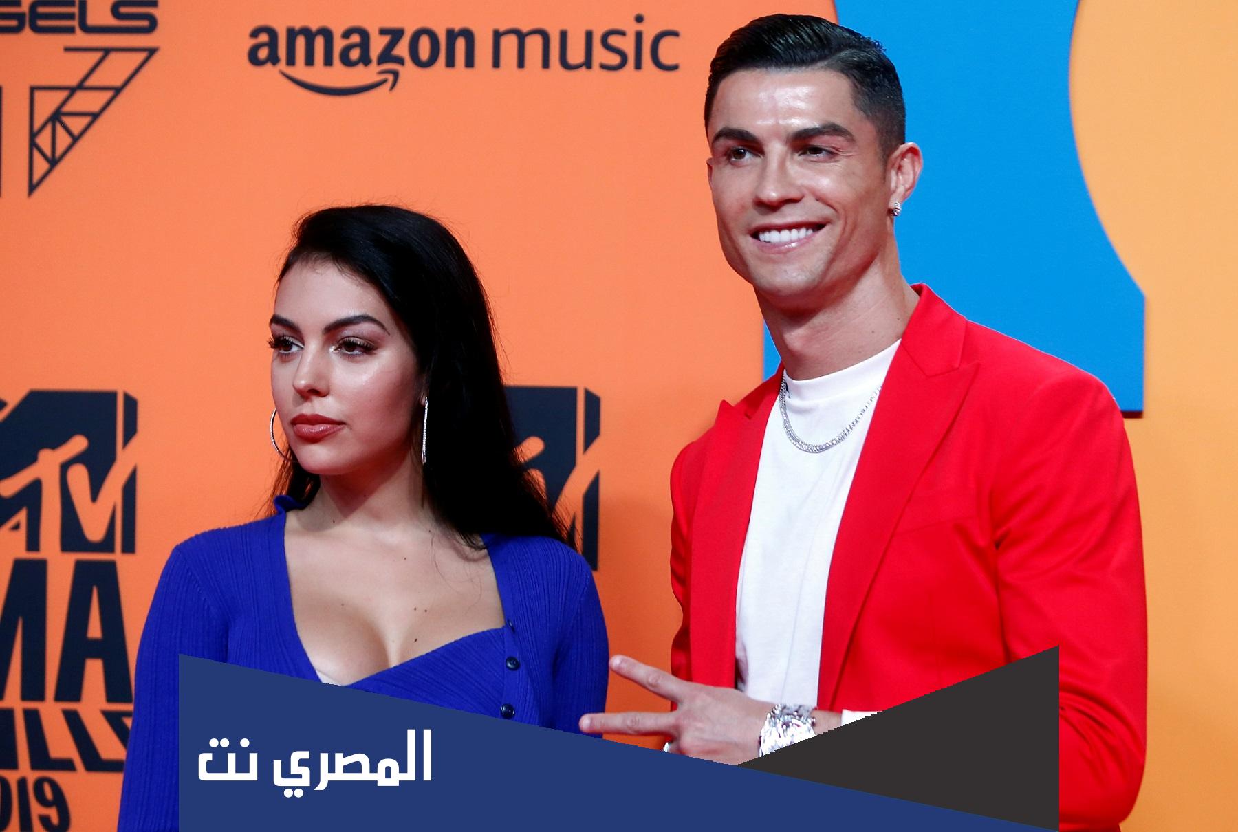 اسماء ابناء كريستيانو رونالدو
