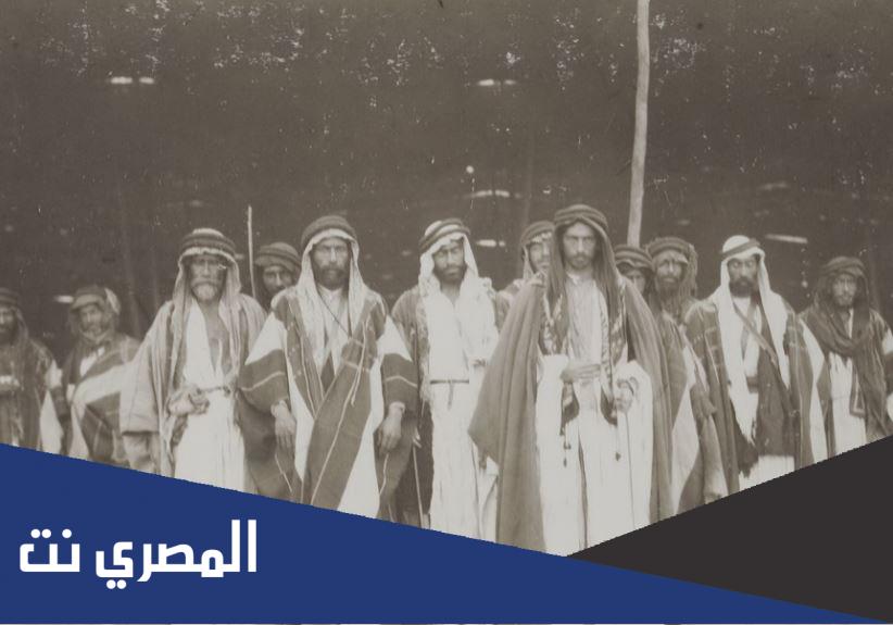 اصل العصيمي وش يرجع