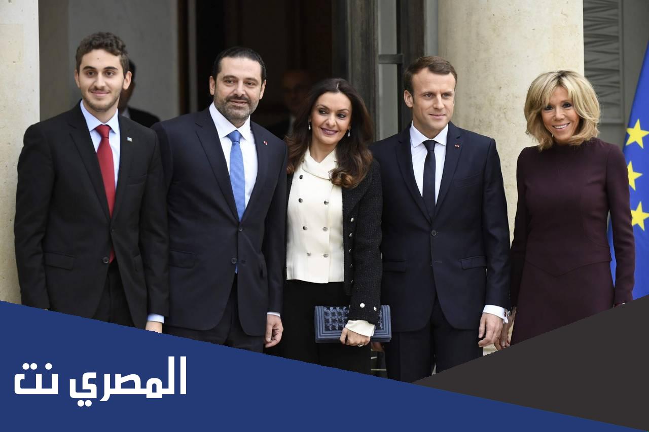 اصل عائلة الحريري من وين