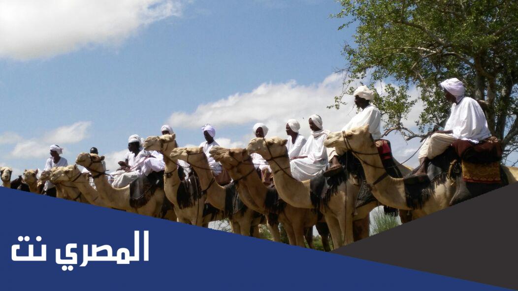 اصل قبيلة المجانين في السودان