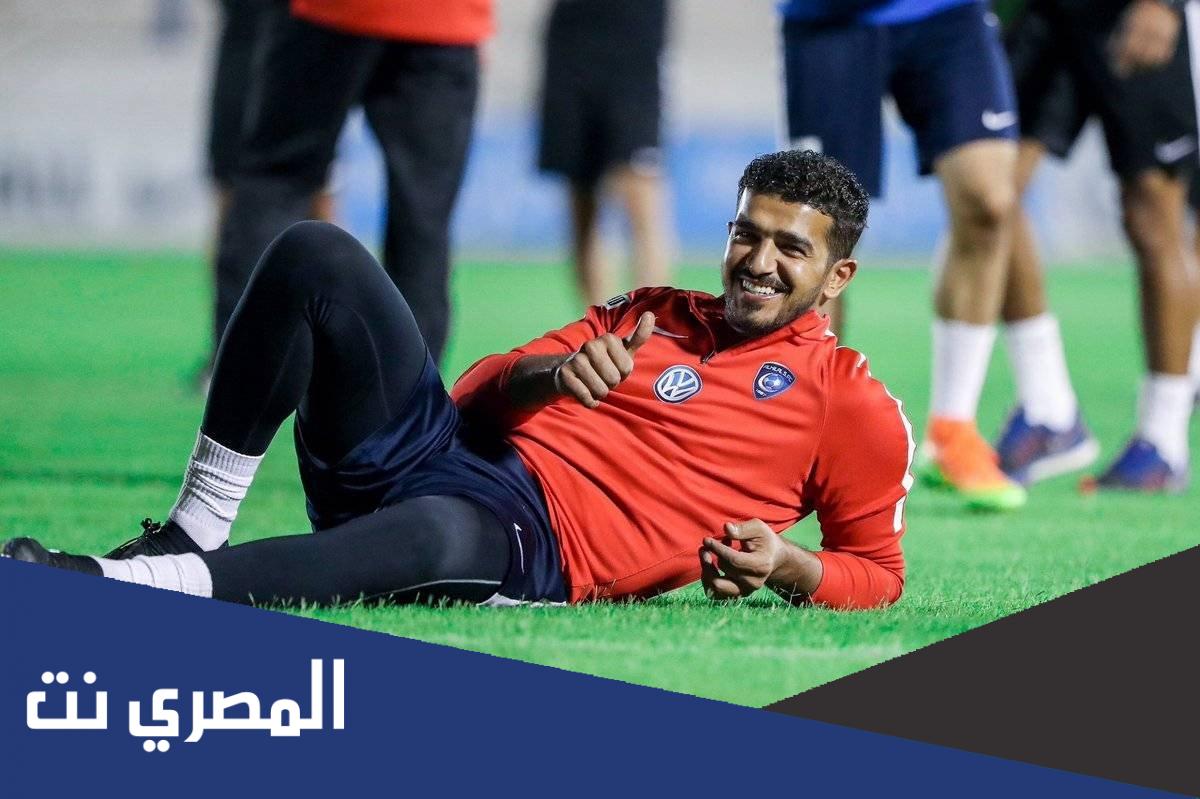 عبدالله المعيوف