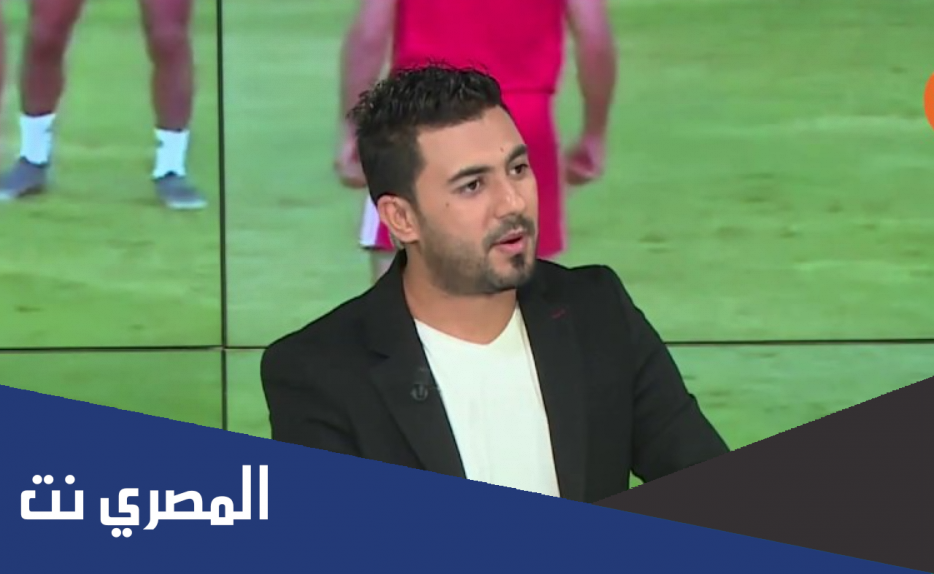من هو محمد سليماني زوج ايمان جنادي