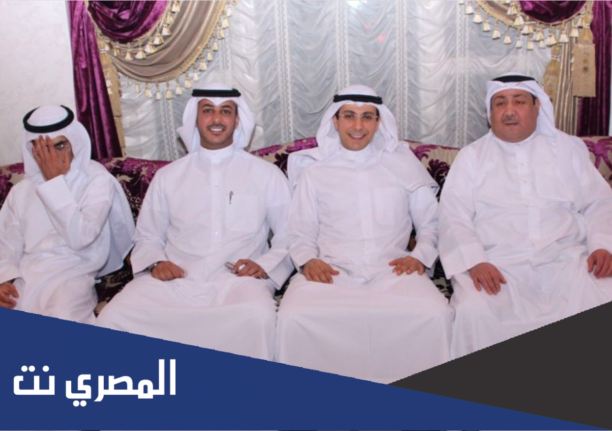 الدبوس وش قبيلته